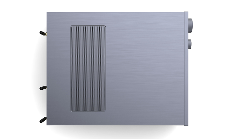 4K Hi-end Media player NEO X