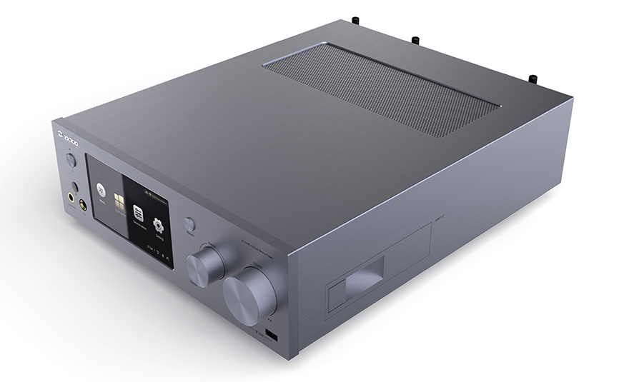 4K Hi-end Media player NEO X