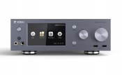 4K Hi-end Media player NEO X