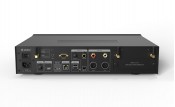 4K Hi-End Media player NEO α
