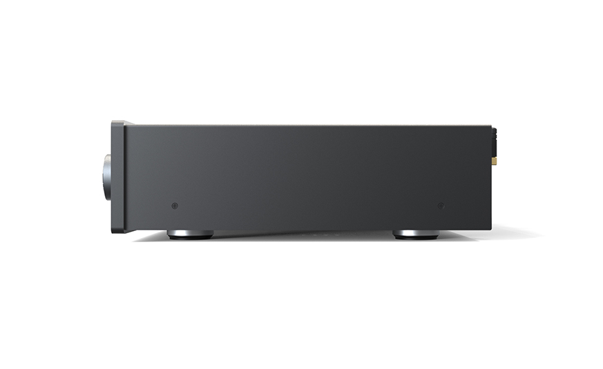 4K Hi-End Media player NEO α
