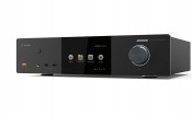 4K Hi-End Media player NEO α