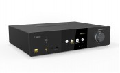 4K Hi-End Media player NEO α
