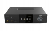 4K Hi-End Media player NEO α