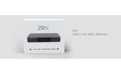 4K UHD Media player Z9X