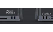 4K UHD Media player Z9X