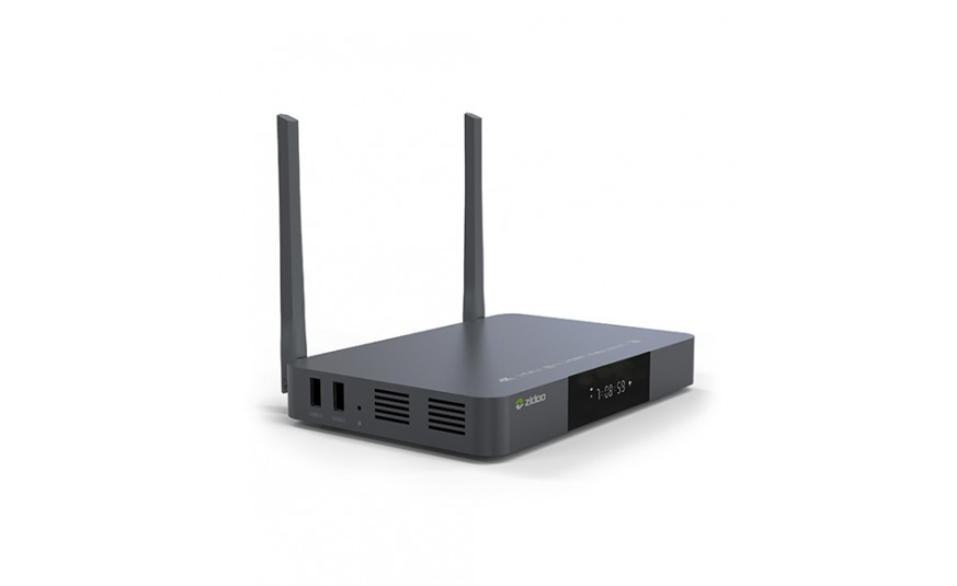 4K UHD Media player Z9X