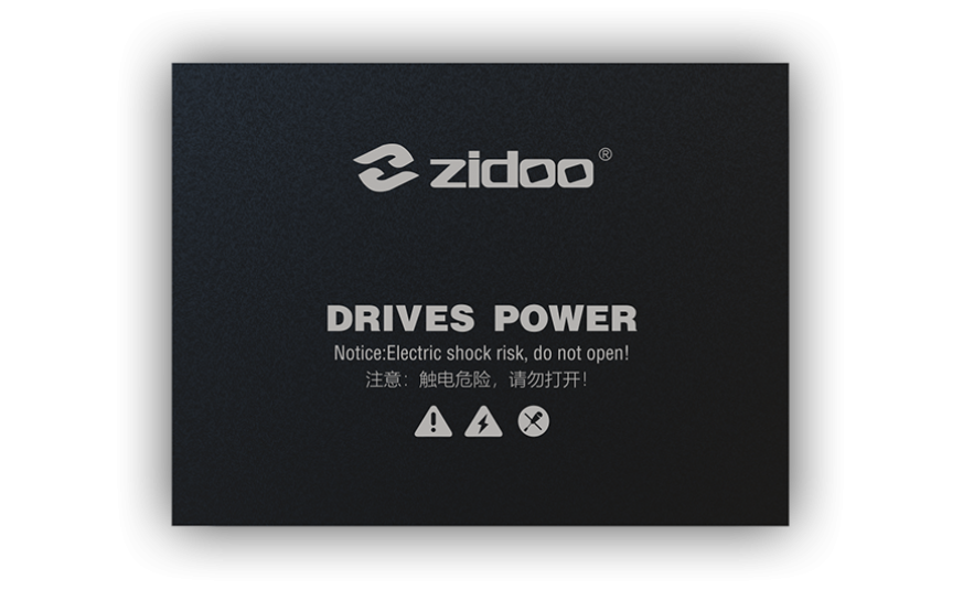 4K UHD Media player Z1000 PRO