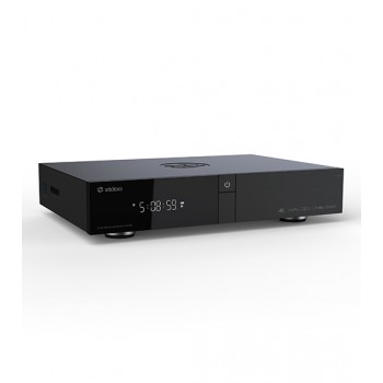 Zidoo Z1000 PRO