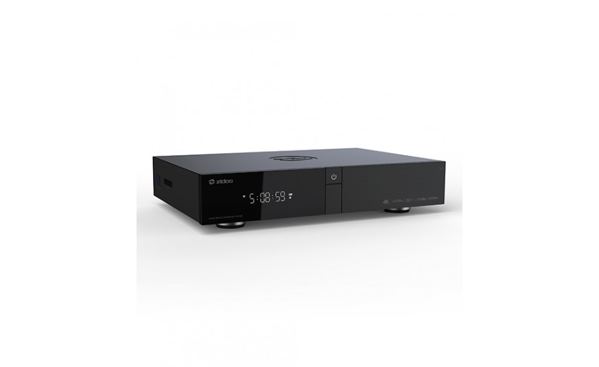 4K UHD Media player Z1000 PRO