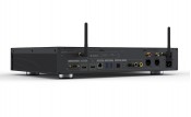 UHD3000 HIFI 4K UHD Media Play