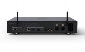 UHD3000 HIFI 4K UHD Media Play
