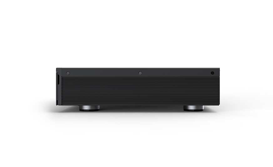 UHD3000 HIFI 4K UHD Media Play