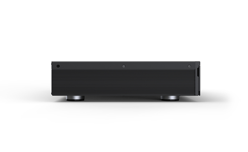 UHD3000 HIFI 4K UHD Media Play