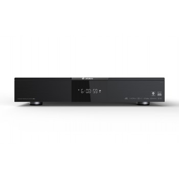 Zidoo UHD3000
