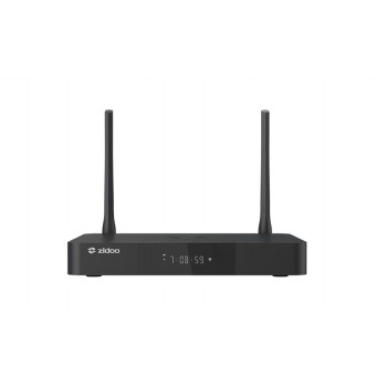 Zidoo Z9X PRO