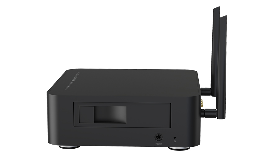Zidoo Z20 PRO
