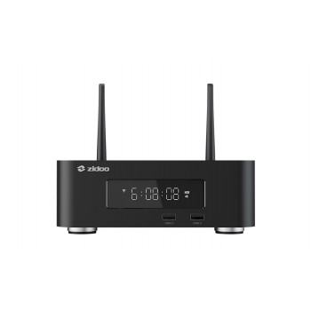 Zidoo Z20 PRO