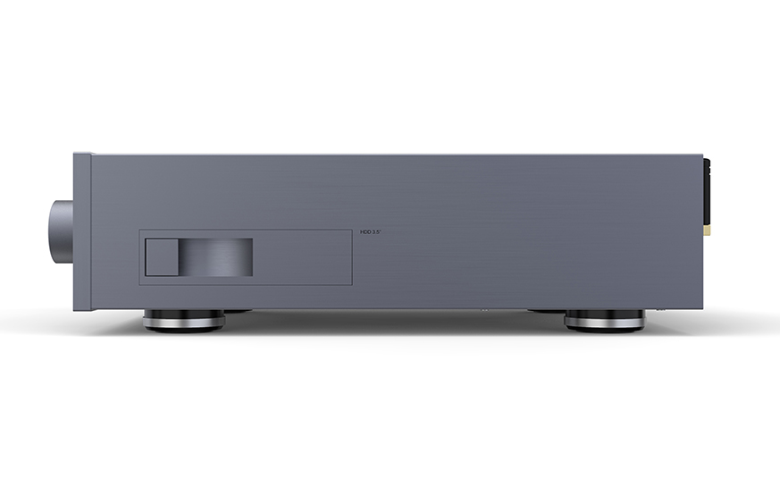 4K Hi-end Media player NEO X