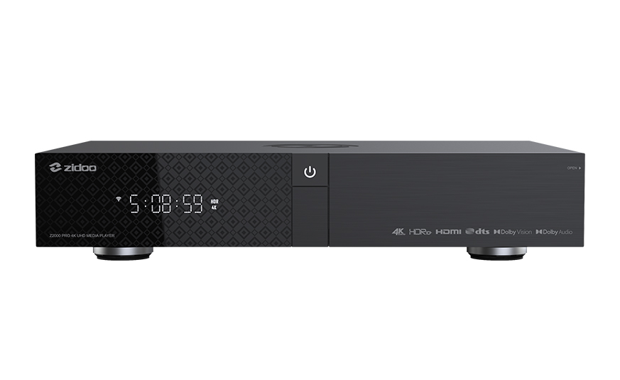 Zidoo Z2000 PRO