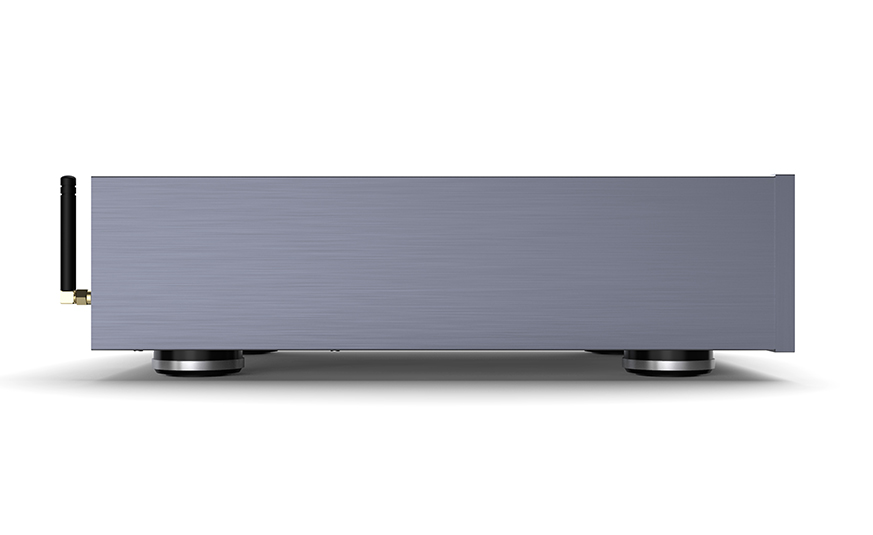4K Hi-end Media player NEO X