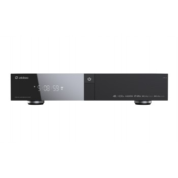 Zidoo Z2600