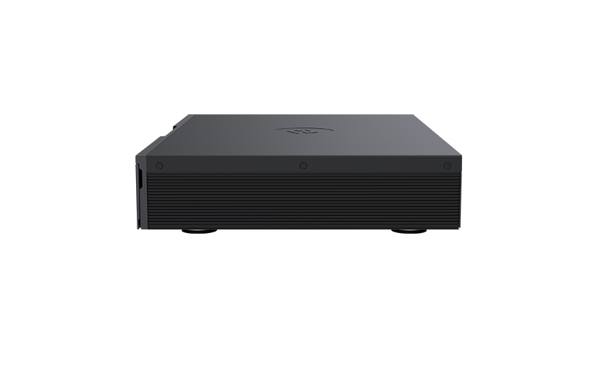 Zidoo UHD5000
