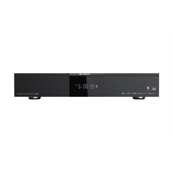 Zidoo UHD5000