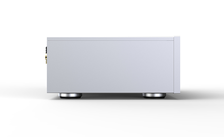 4K Hi-end Media player NEO S