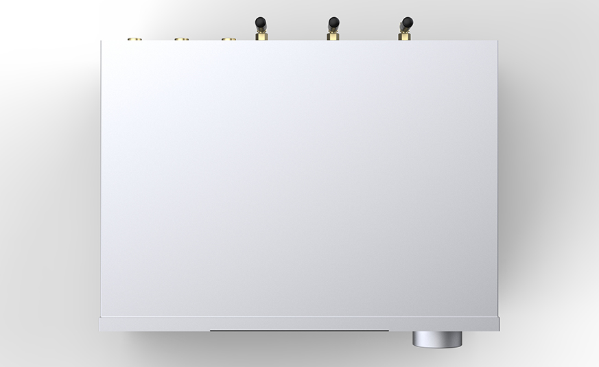 4K Hi-end Media player NEO S