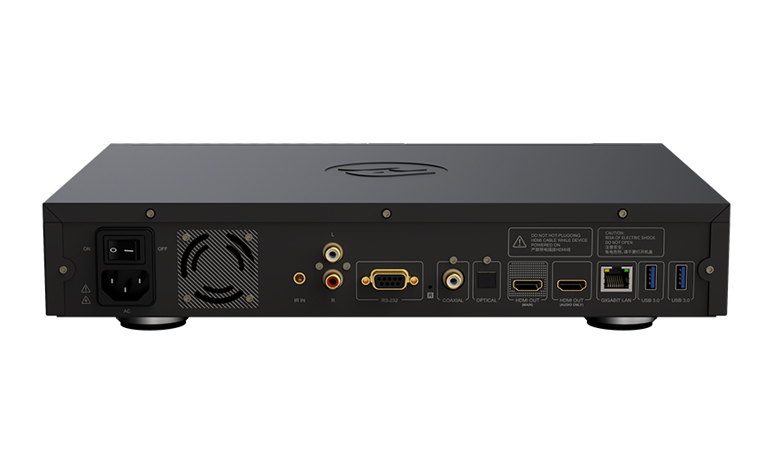 Zidoo Z3000 PRO