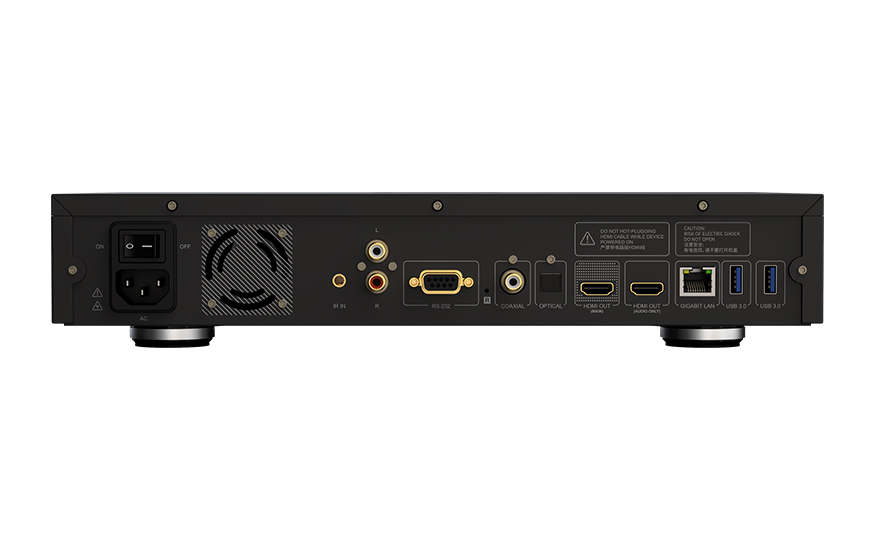 Zidoo Z3000 PRO