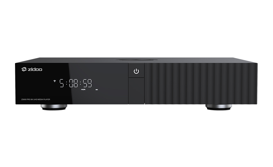 Zidoo Z3000 PRO